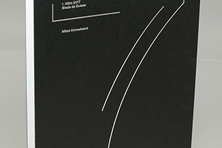57 – Ein Buch von Fans für Fans