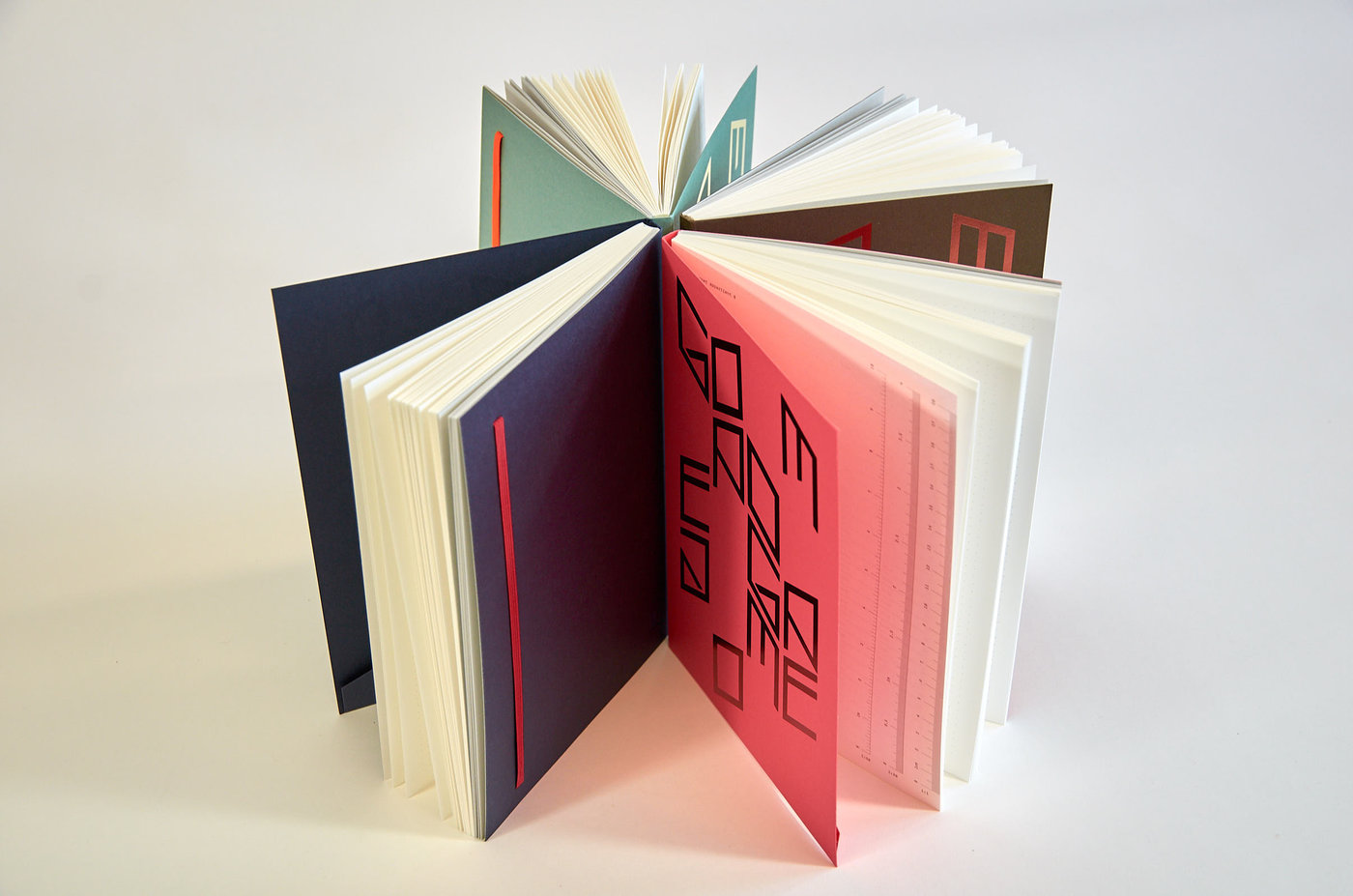 Notizbuch GAME