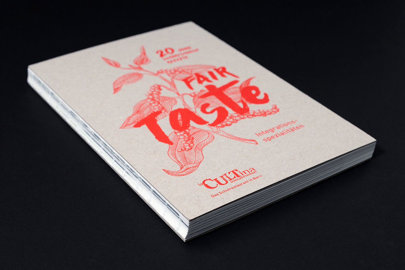 Fair Taste - La CULTina