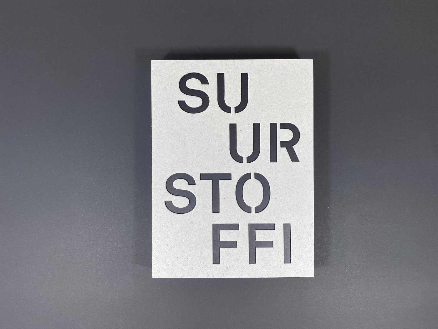 SUURSTOFFI