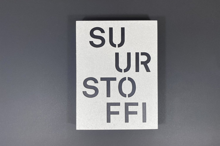 SUURSTOFFI