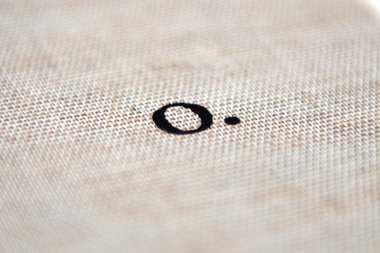 o. - catalogue - abstract painting I