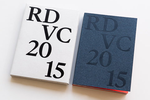 Einladung RDVC 2015