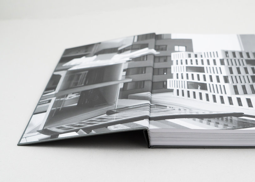 Graber & Steiger. Bauten und Projekte 1995-2015