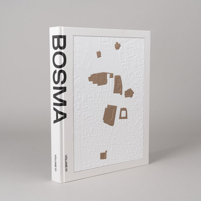 Bosma - Volume 1