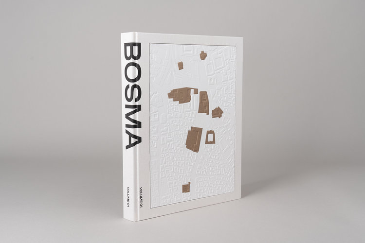 Bosma - Volume 1