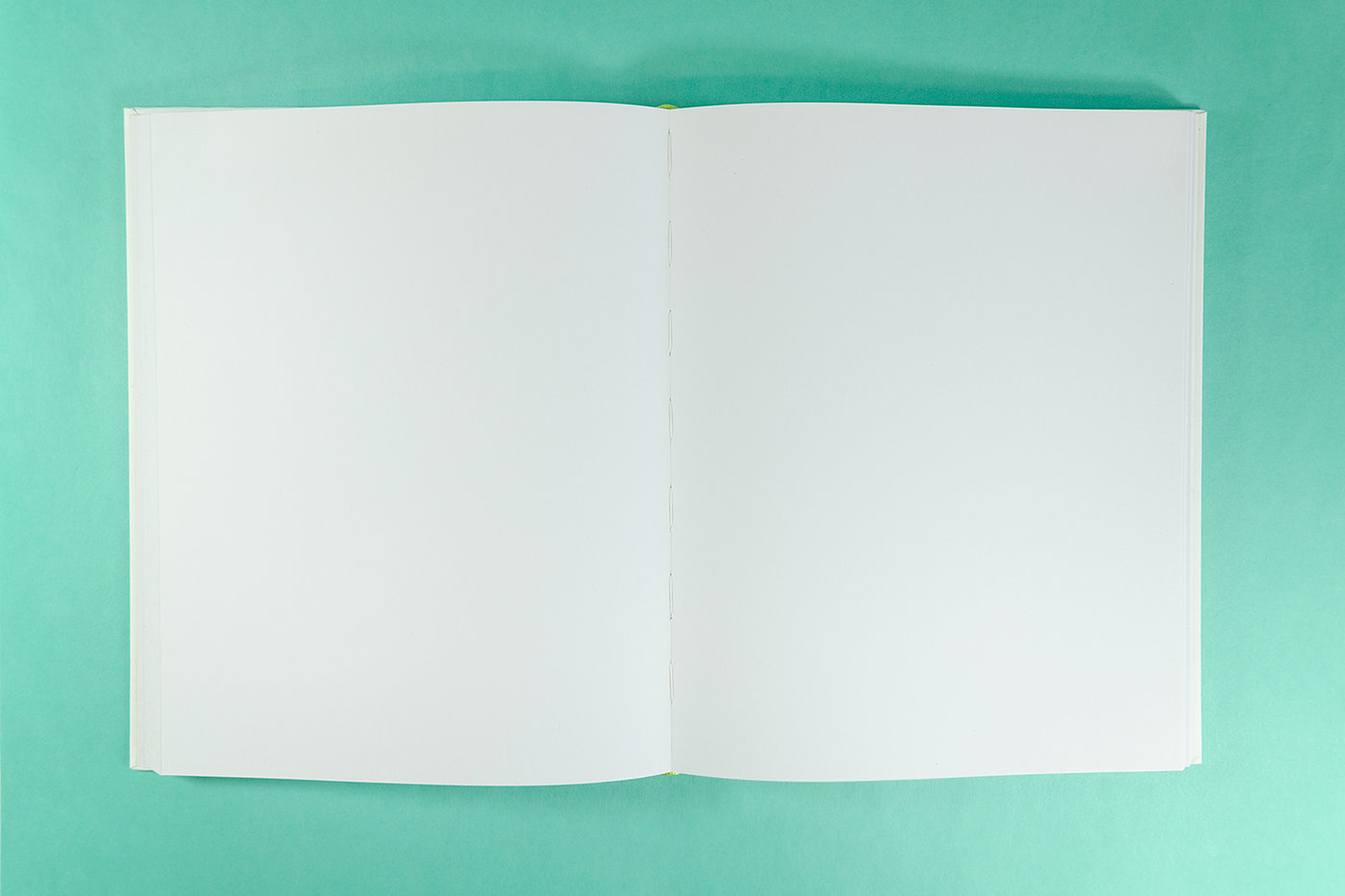 Notizbuch Note-It Lemon