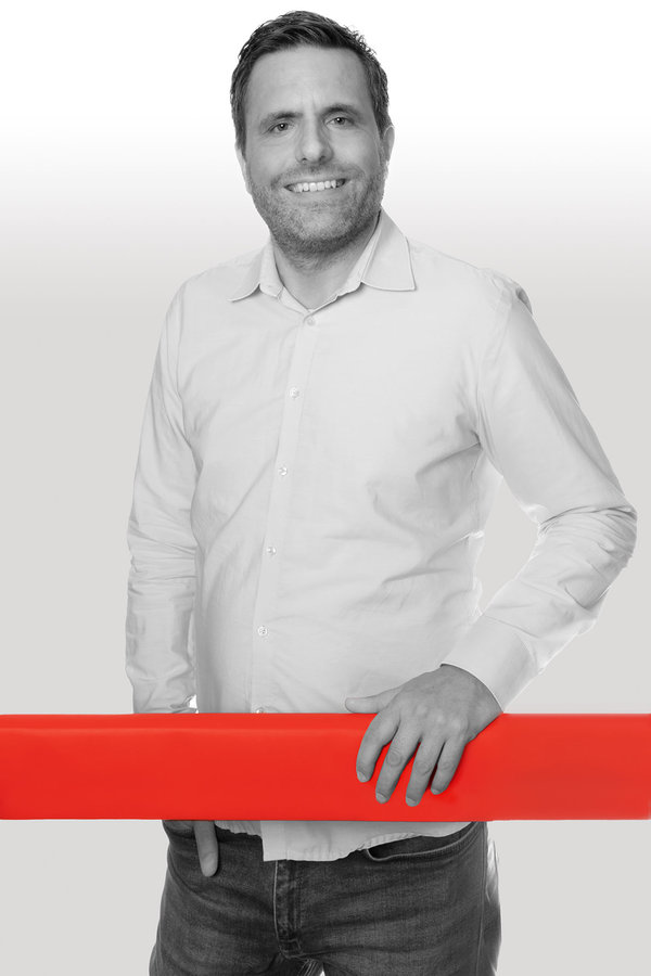 André Mächler