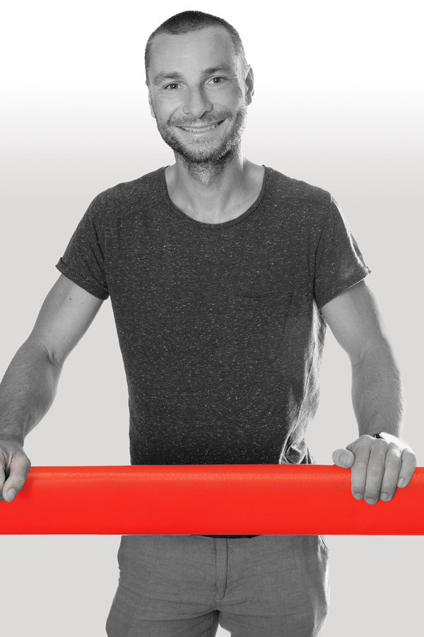 Tom Ballaman