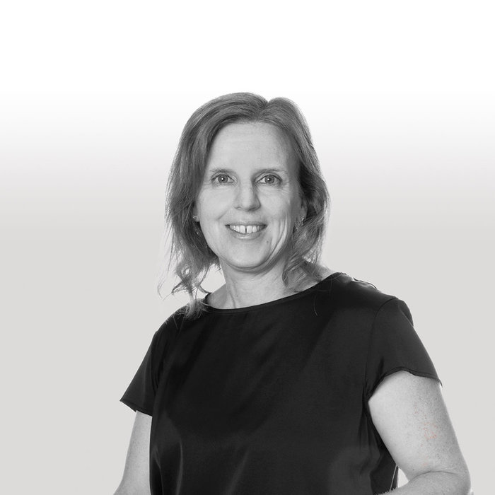 Priska Baumann
