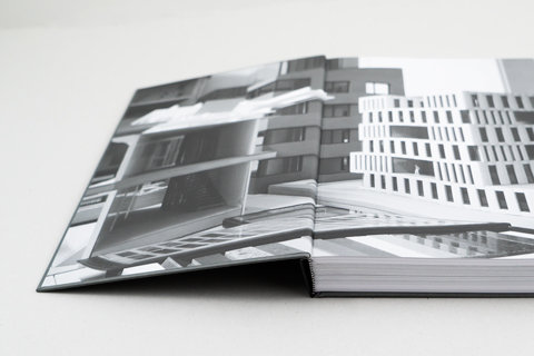 Graber & Steiger. Bauten und Projekte 1995-2015