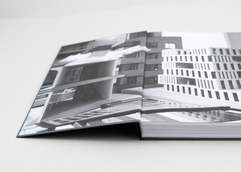 Graber & Steiger. Bauten und Projekte 1995-2015