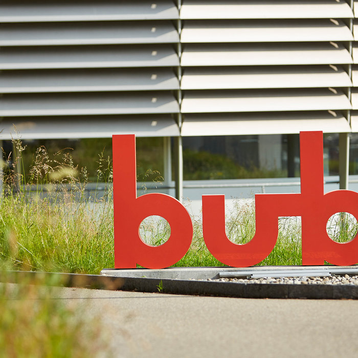 Bubu – wir binden Emotionen