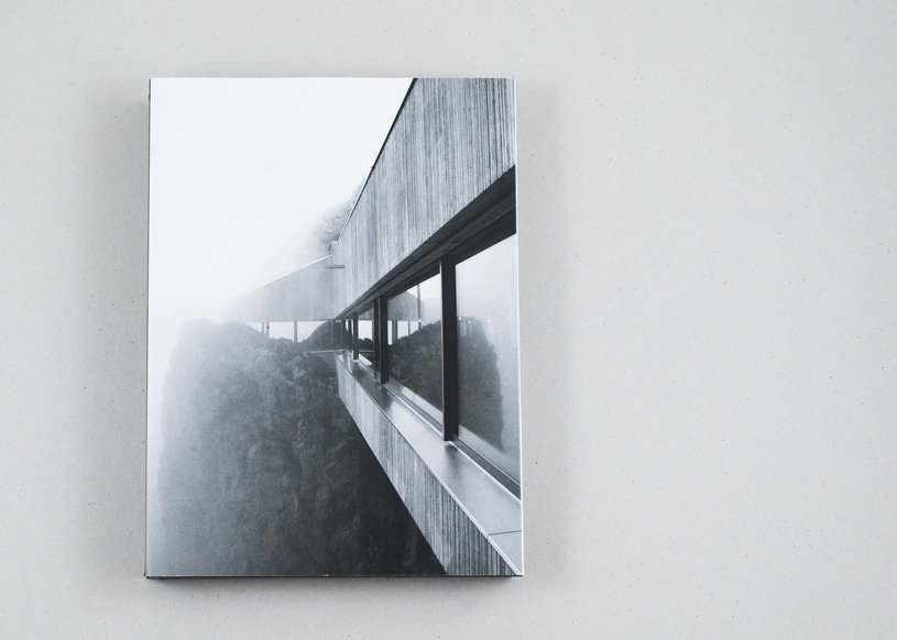 Graber & Steiger. Bauten und Projekte 1995-2015