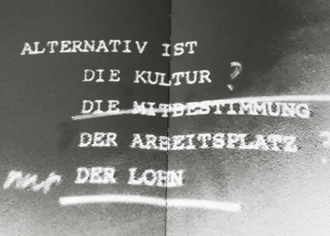 Freiraum in Basel seit 1968