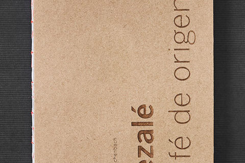 Dezalé - Café de origen