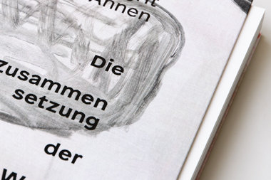Die Zusammensetzung der Weile