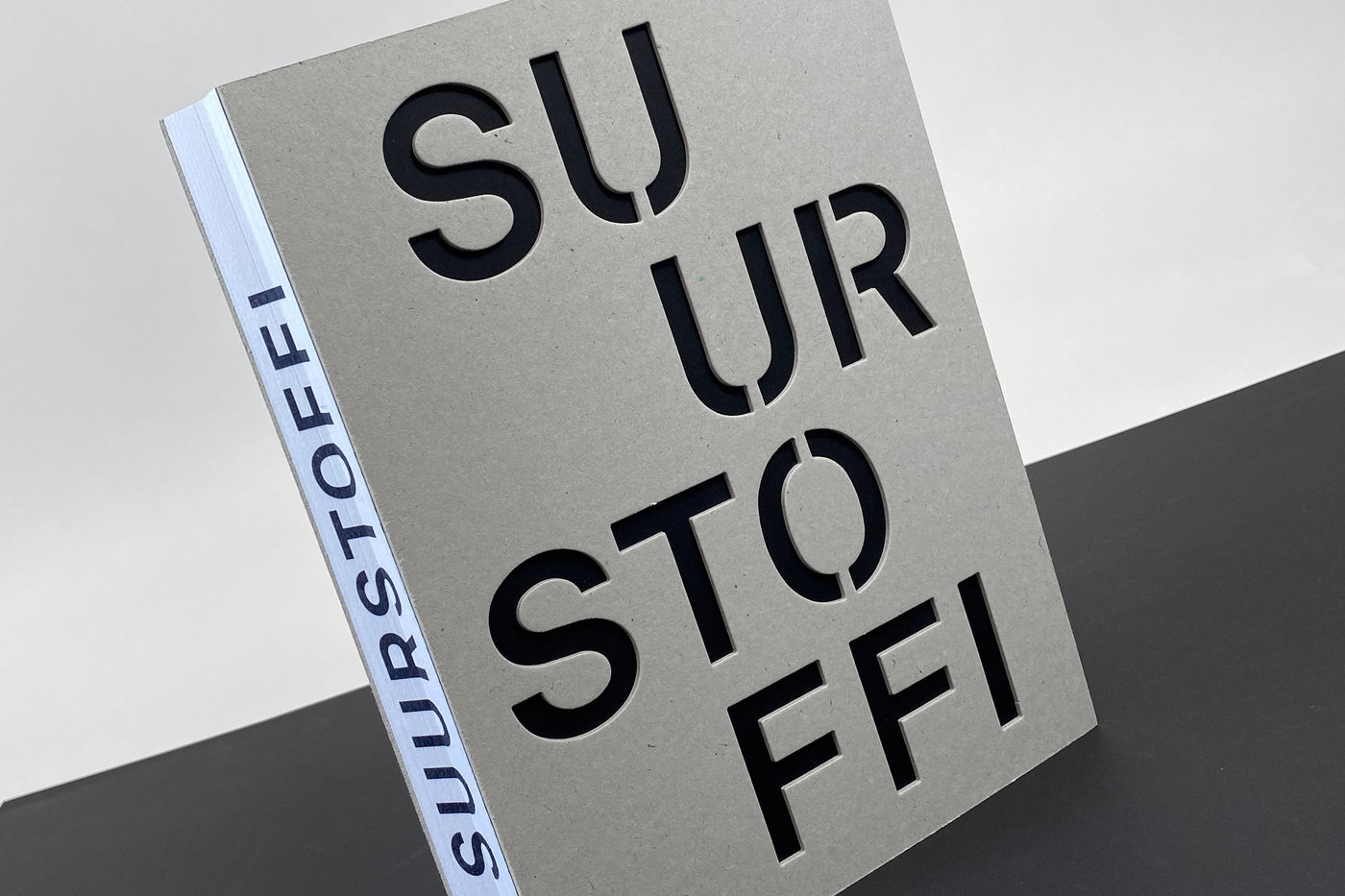 SUURSTOFFI