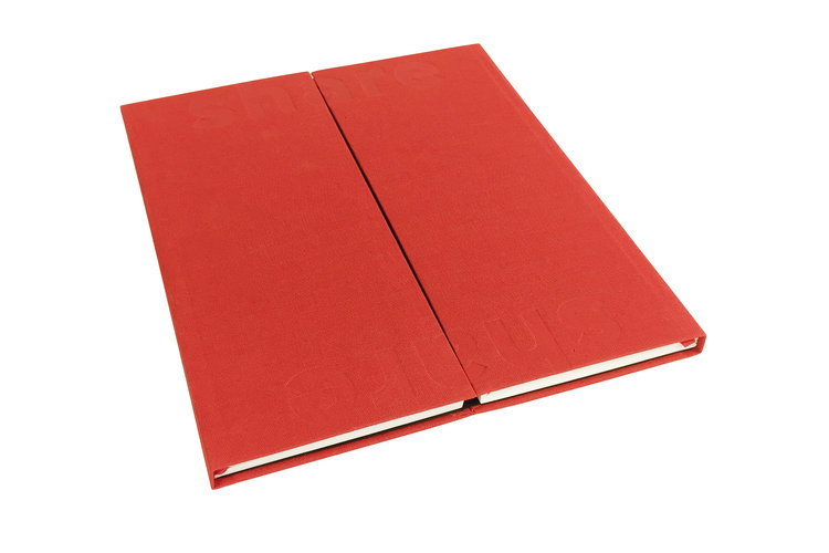 BNB 2019 - The Sharing Book