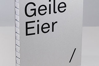 Geile Eier