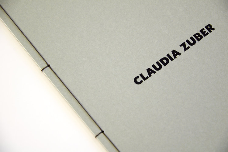 Claudia Zuber
