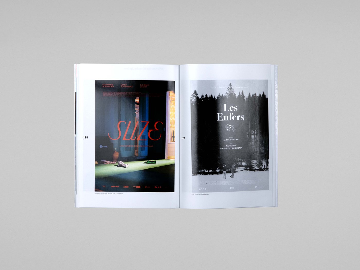 ECAL Cinéma 2019