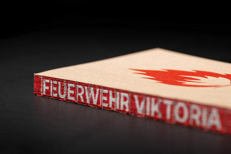 Feuerwehr Viktoria