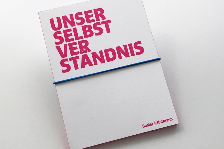 Flatorello Basler & Hofmann