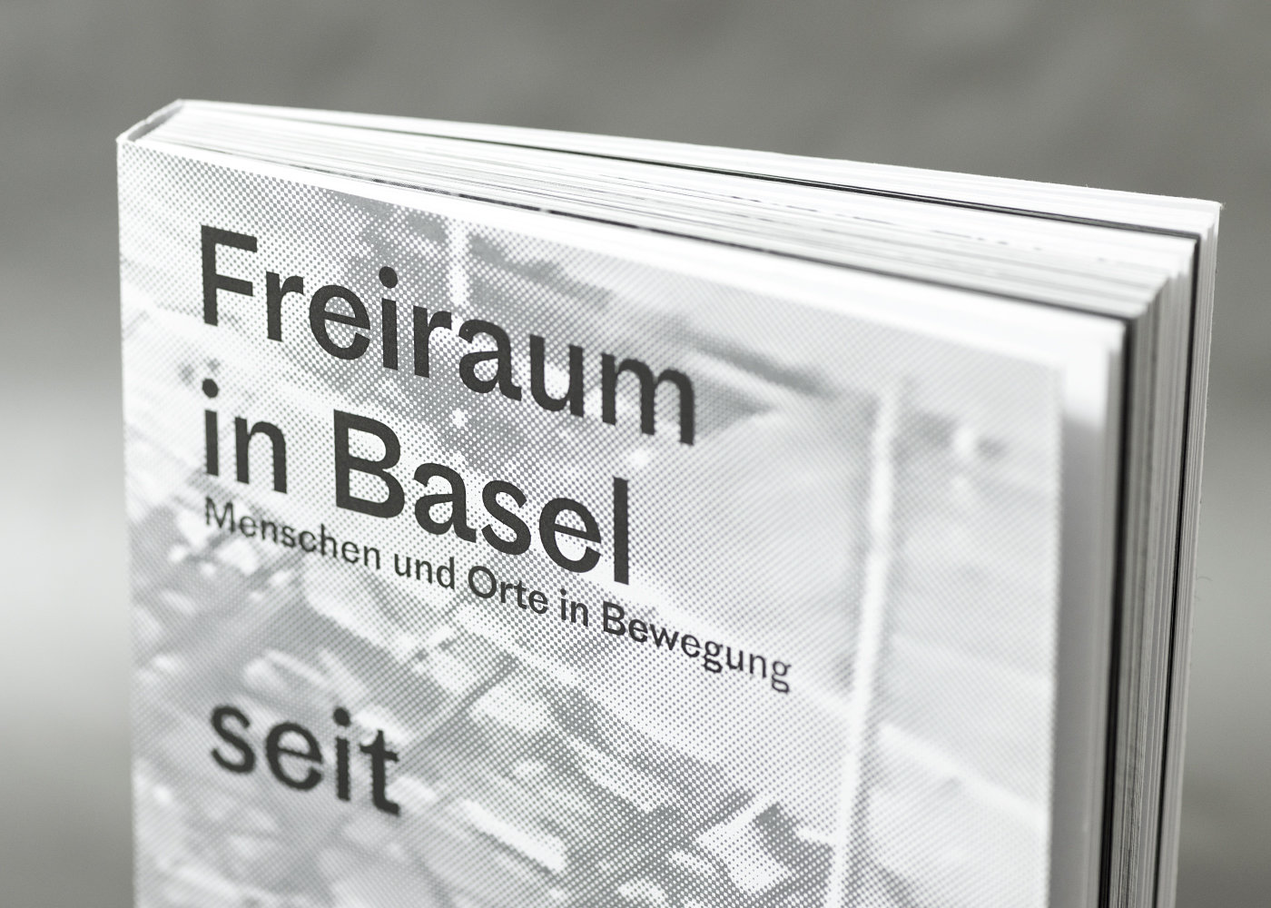 Freiraum in Basel seit 1968