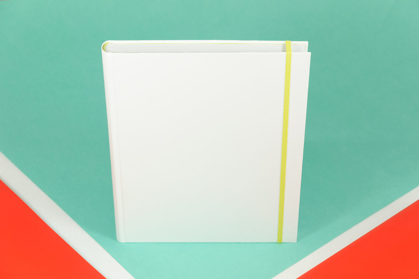 Notizbuch Note-It Lemon