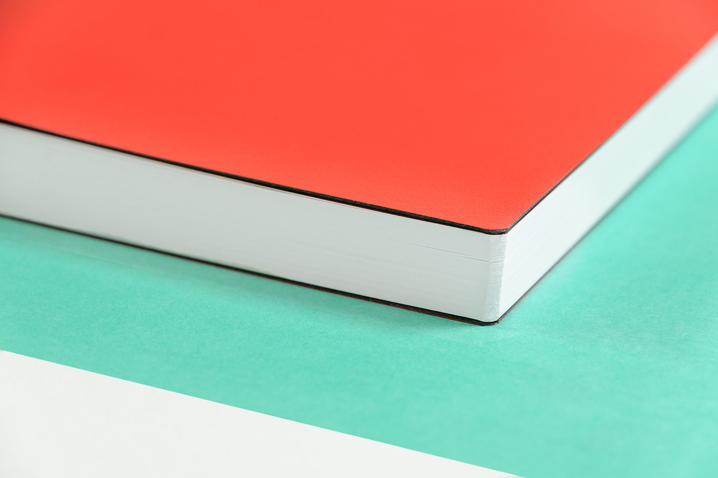 Notizbuch Note-It Flex