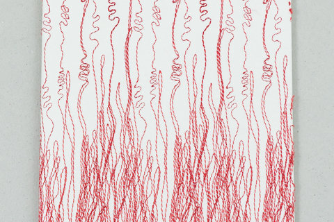 Notizheft Swiss Textiles - Textilverband Schweiz