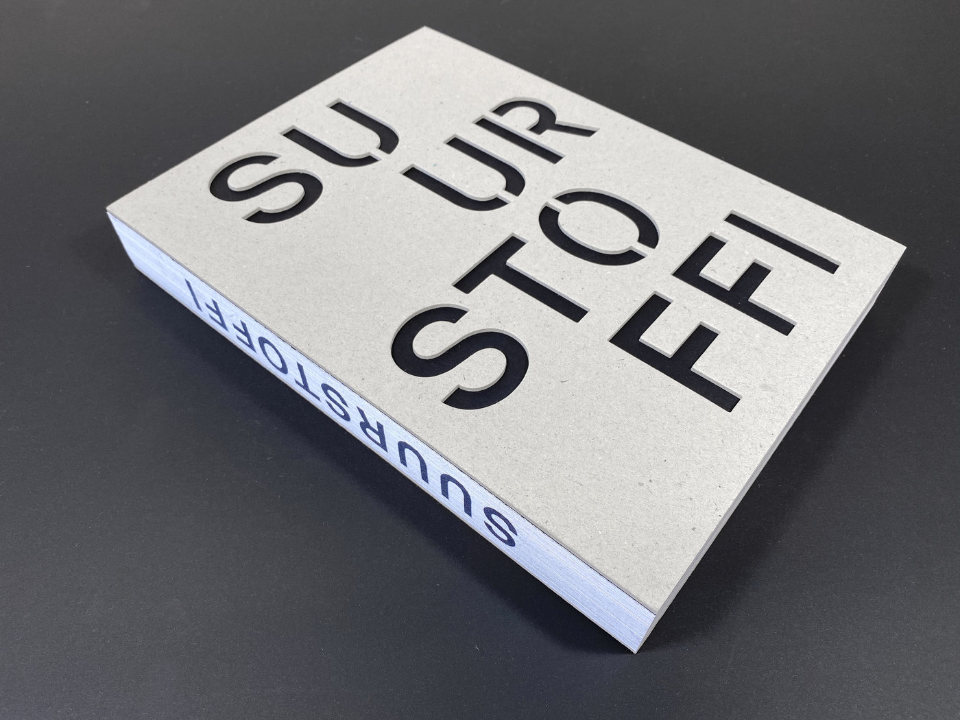 SUURSTOFFI