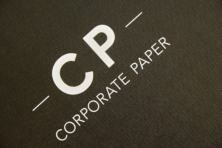 Corporate Paper