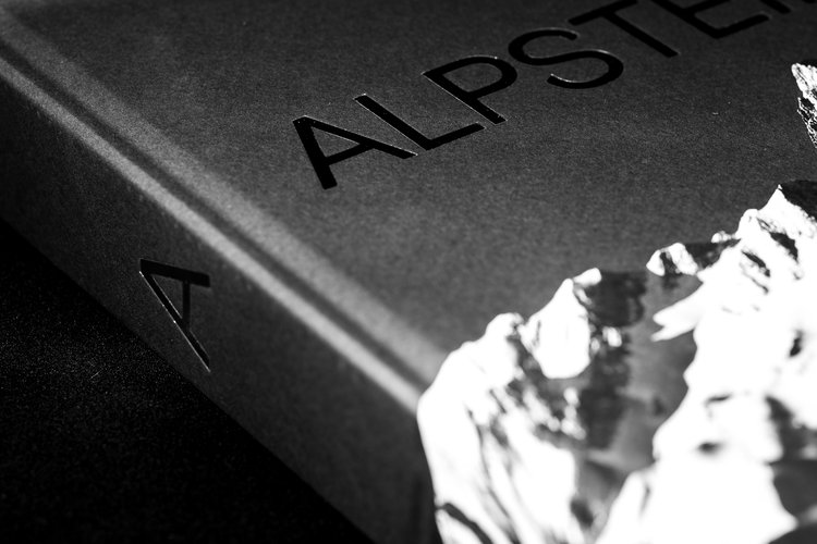 Alpstein - Thomas Biasotto