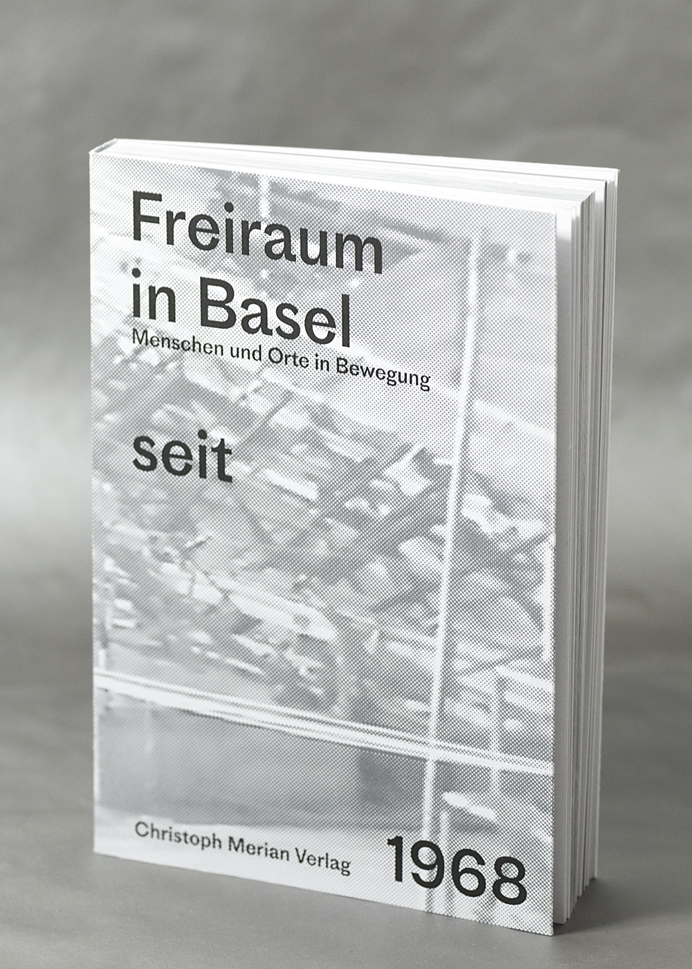 Freiraum in Basel seit 1968