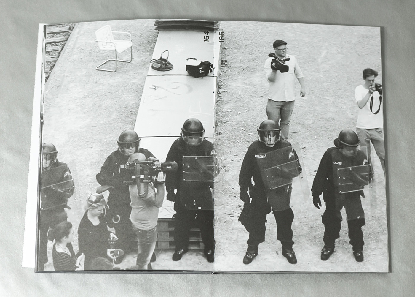 Freiraum in Basel seit 1968