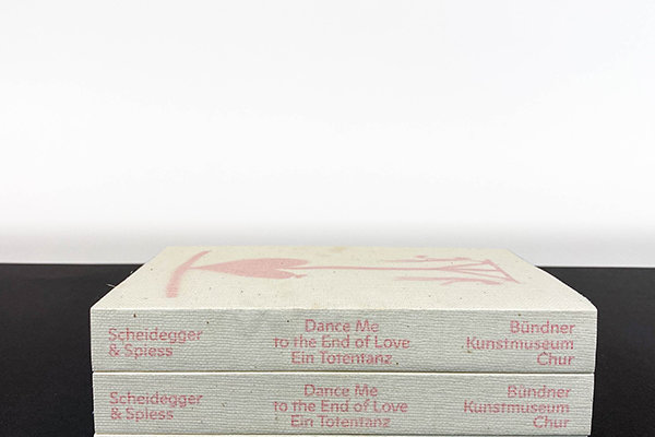 Dance Me to the End of Love - Ein Totentanz