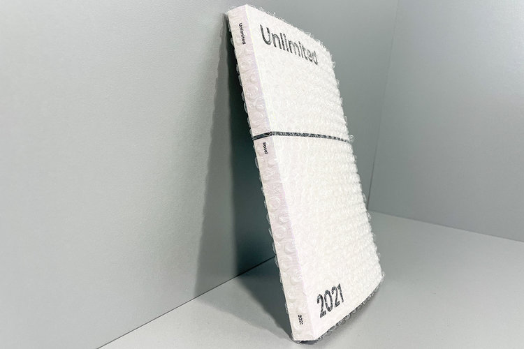 Unlimited 2021 Art Basel