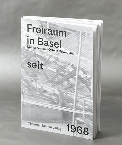 Freiraum in Basel seit 1968
