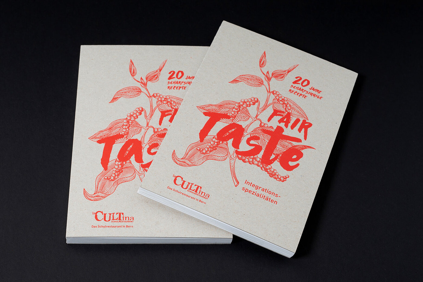 Fair Taste - La CULTina