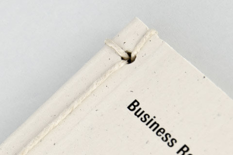 Business Report Box