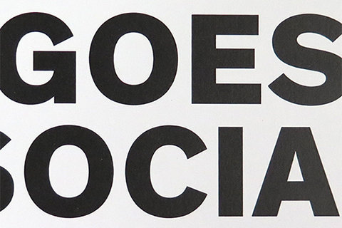Bubu goes Social Media