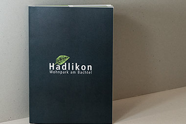 Hadlikon – Wohnpark am Bachtel