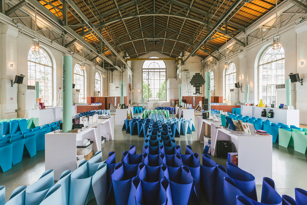 Independent Paper Show 2018