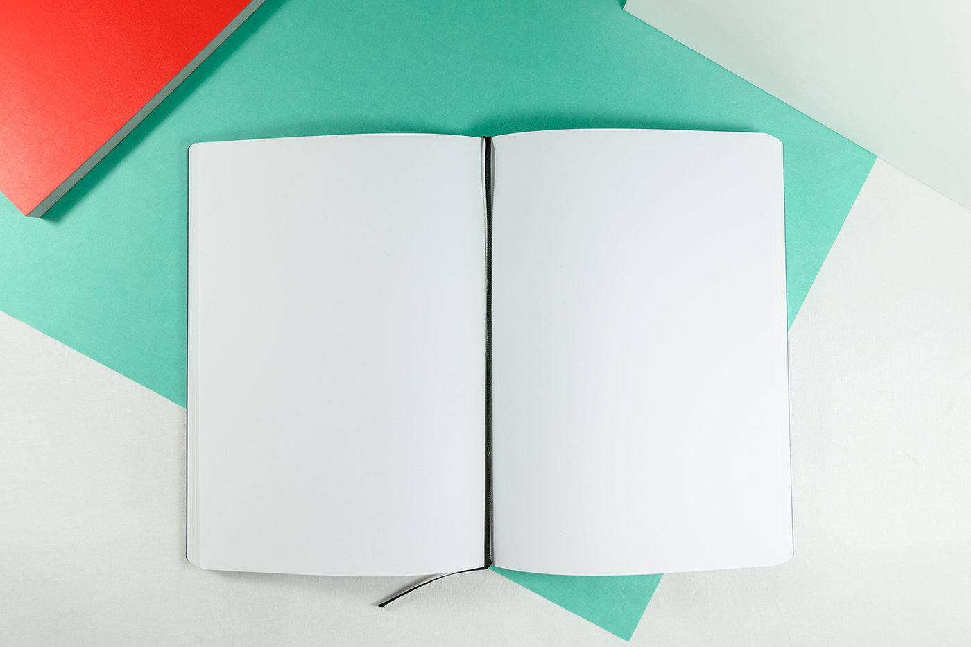 Notizbuch Note-It Flex