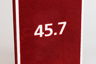 45.7 Peter Laeng - Eine Blitzkarriere auf der Aschenbahn