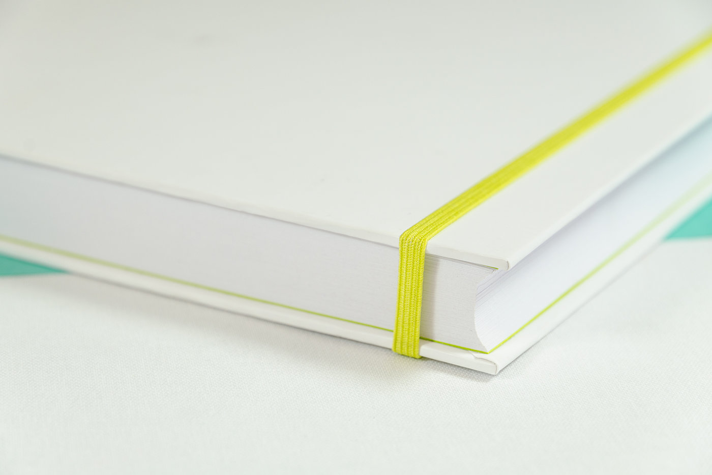 Notizbuch Note-It Lemon