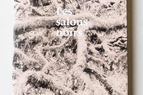 Les salons noirs
