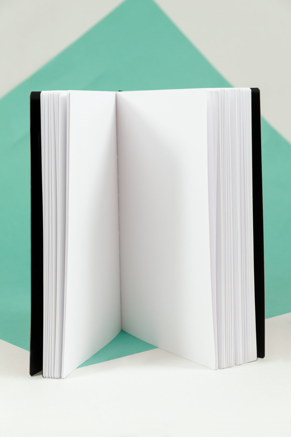 Notizbuch Note-It Flex